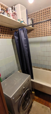 Купить двухкомнатную квартиру в Микрорайоне Золотая Нива в Новосибирске. Вариант № 39297, 17, площадь -  квм, цена 4850000 рублей