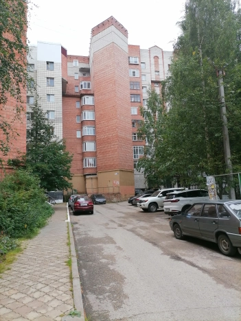 Купить многокомнатную квартиру в Архангельской области. Вариант № 884758, 29, площадь -  квм, цена 11700000 рублей