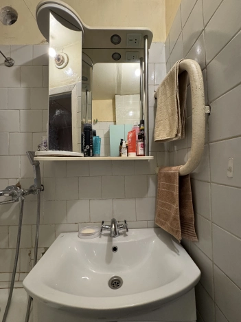 Купить квартиру в Орехово-Зуеве. Вариант № 6628924, 21, площадь -  квм, цена 4090000 рублей