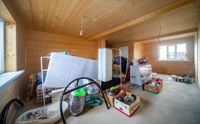 Купить дом в Санкт-Петербурге. Вариант № 7608783, 11, площадь -  квм, цена 6950000 рублей