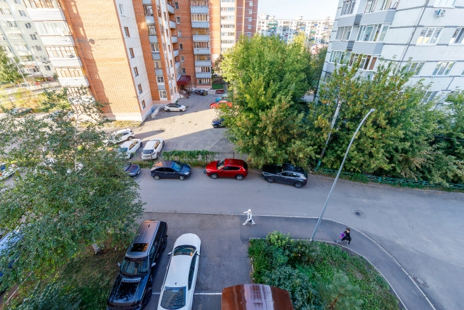 . Вариант № 4146803, 18, площадь - 97.2 квм, цена 10700000 рублей