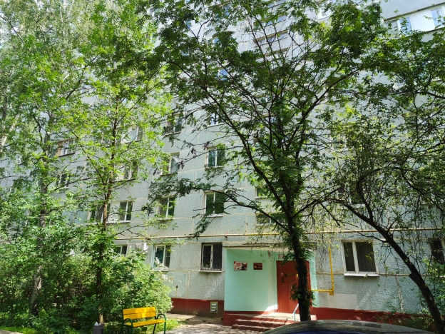 Купить квартиру на улице Московская в Люберцах. Вариант № 53934, 16, площадь -  квм, цена 9000000 рублей