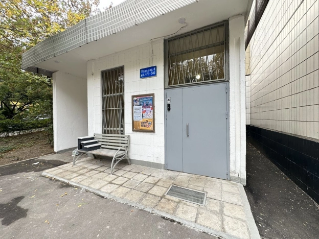 Купить квартиру в Москве. Вариант № 5767581, 12, площадь -  квм, цена 15900000 рублей