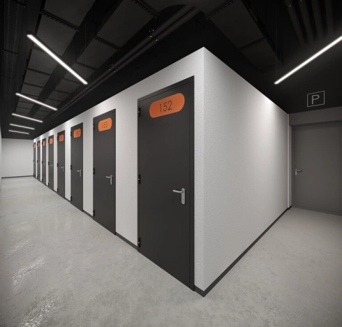 Купить квартиру в Москве. Вариант № 9459700, 33, площадь - квм, цена 28000000 рублей