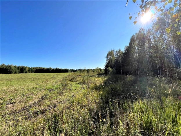 Купить земельный участок в Калуге. Вариант № 1393180, 1, площадь -  квм, цена 900000 рублей