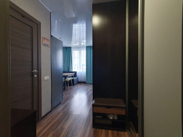 Купить Студию в Балашихе. Вариант № 6002, 10, площадь -  квм, цена 5100000 рублей