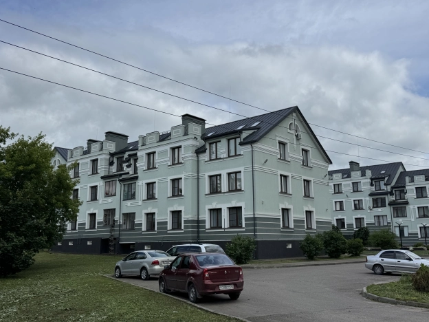 Купить земельный участок в Обнинске. Вариант № 246242, 4, площадь -  квм, цена 590000 рублей