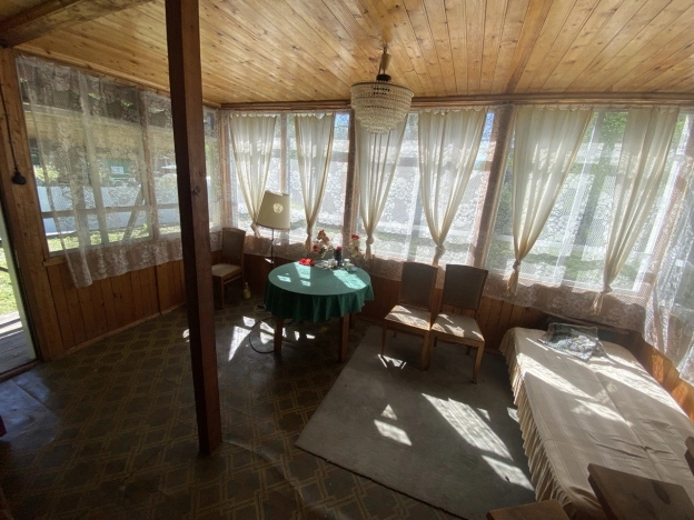 Купить дом в Ярославской области. Вариант № 7203818, 4, площадь -  квм, цена 2400000 рублей