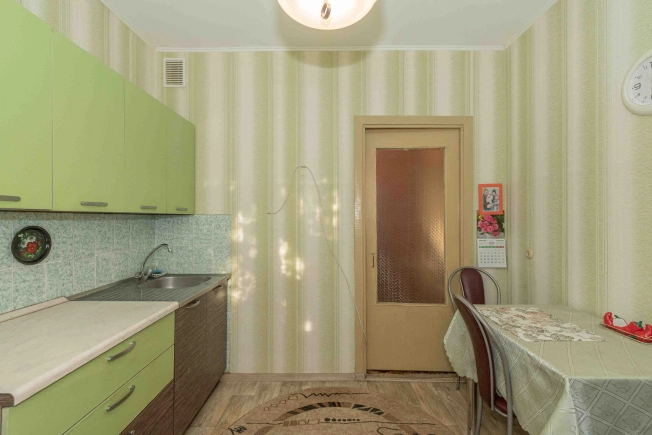 Купить квартиру на улице Безыменского в Владимире. Вариант № 4862192, 15, площадь -  квм, цена 4120000 рублей