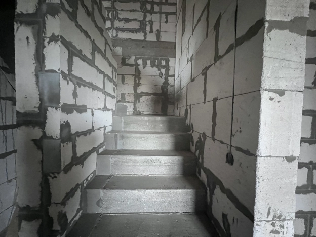 Купить дом на улице Полецкого в Калининграде. Вариант № 8472273, 17, площадь -  квм, цена 7053000 рублей