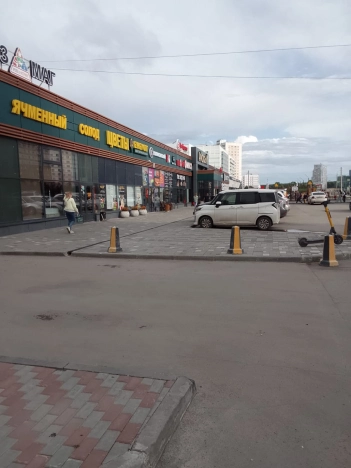 Купить однокомнатную квартиру в Новосибирске. Вариант № 8144352, 13, площадь -  квм, цена 3950000 рублей