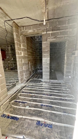 Купить таунхаус в Калининграде. Вариант № 3708, 9, площадь -  квм, цена 6800000 рублей