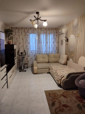 Купить квартиру в Москве. Вариант № 10276800, 6, площадь -  квм, цена 23700000 рублей