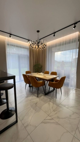 Купить дом на улице Байдукова в Обь. Вариант № 8567541, 14, площадь -  квм, цена 28840000 рублей