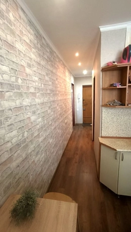 Купить однокомнатную квартиру в районе Октябрьский в Ростове-на-Дону. Вариант № 9164880, 2, площадь -  квм, цена 4200000 рублей