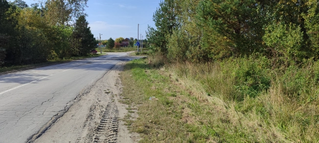 Купить земельный участок на улице Гумбольдта в Тобольске. Вариант № 13015, 6, площадь -  квм, цена 2000000 рублей