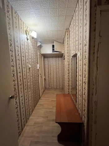 . Вариант № 9322944, 5, площадь - 31.5 квм, цена 3100000 рублей