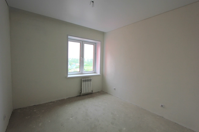 . Вариант № 11721, 5, площадь - 61.08 квм, цена 5300000 рублей