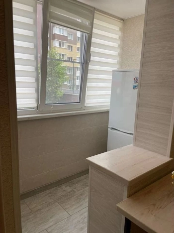 Купить однокомнатную квартиру в Микрорайоне Новый-2 в Белгороде. Вариант № 523753, 14, площадь -  квм, цена 4950000 рублей