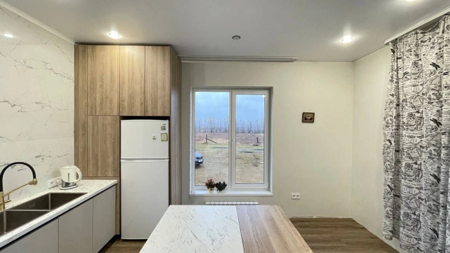 Купить дом на улице Советский переулок в Воронежской области. Вариант № 43189, 5, площадь -  квм, цена 8200000 рублей