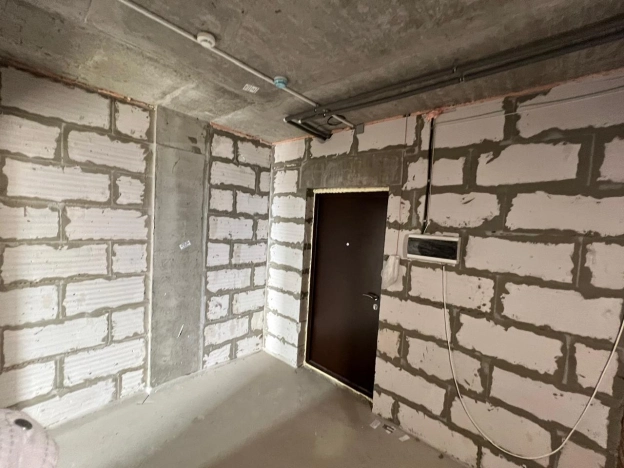 Купить однокомнатную квартиру в районе Кировский в Ростове-на-Дону. Вариант № 27892, 17, площадь -  квм, цена 6400000 рублей