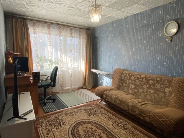 Купить квартиру на улице Ключевская в Улан-Удэ. Вариант № 6137979, 0, площадь -  квм, цена 6500000 рублей