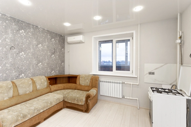 . Вариант № 8483974, 8, площадь - 57.8 квм, цена 6490000 рублей