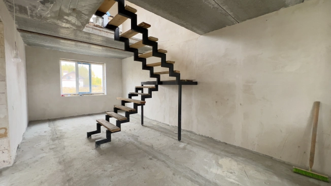 Купить дом на улице Новые Пески в Нижнем Новгороде. Вариант № 6239884, 4, площадь -  квм, цена 7750000 рублей