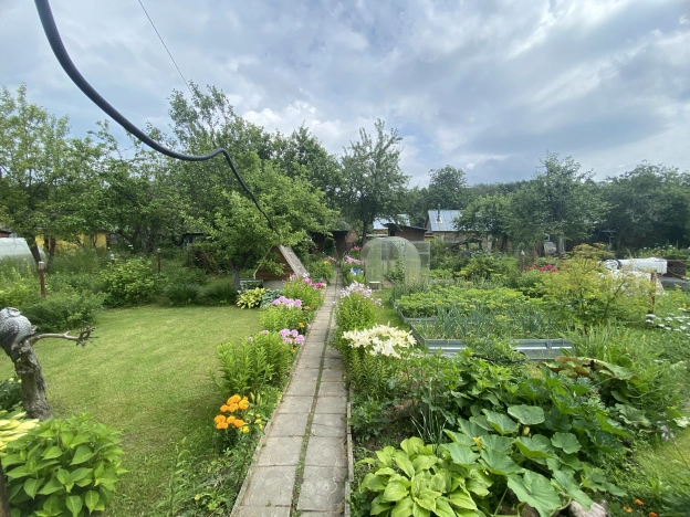 Купить дачу в Калуге. Вариант № 885078, 9, площадь -  квм, цена 820000 рублей