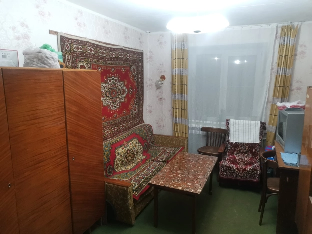 . Вариант № 17226, 4, площадь - 51.9 квм, цена 3600000 рублей