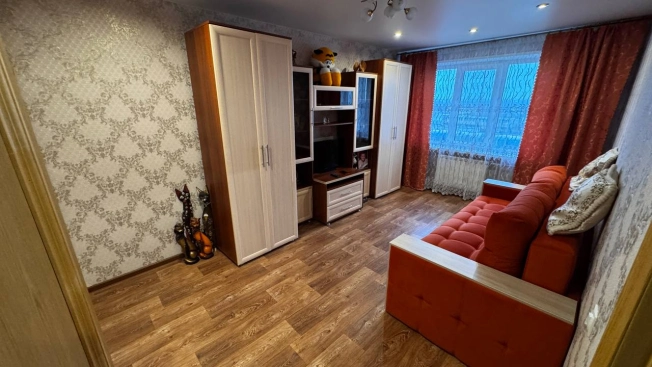 Купить двухкомнатную квартиру в Рыбинске. Вариант № 10727304, 0, площадь - квм, цена 5000000 рублей