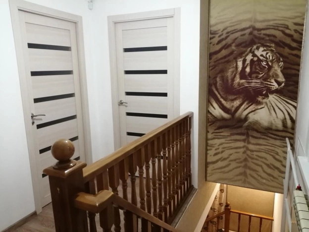 Купить дом в Иркутской области. Вариант № 9434992, 4, площадь -  квм, цена 10800000 рублей