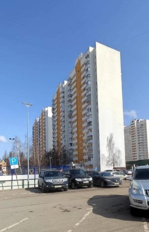 Купить квартиру у метро Ольховая в Москве. Вариант № 41335, 1, площадь - квм, цена 11400000.0000 рублей