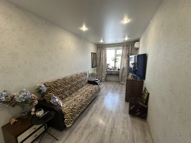 Купить двухкомнатную квартиру в Сыктывкаре. Вариант № 27362, 0, площадь -  квм, цена 4740000 рублей