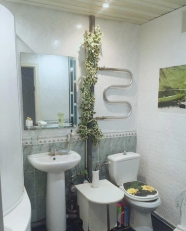 . Вариант № 5228479, 6, площадь - 53.3 квм, цена 5700000.0000 рублей