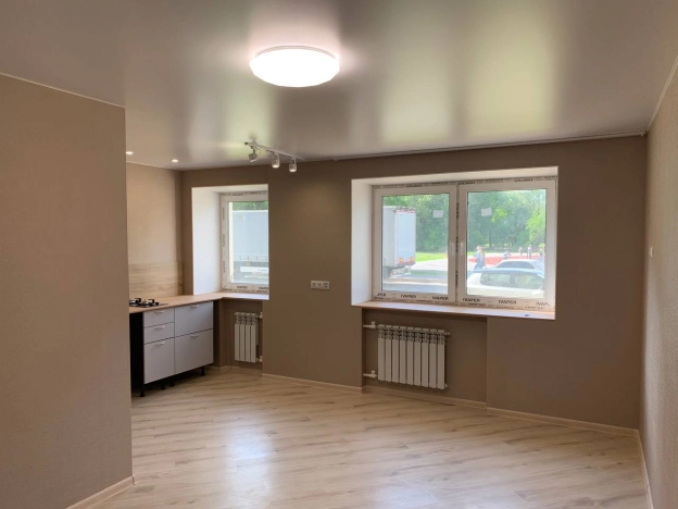 Купить квартиру в Вологодской области. Вариант № 48390, 0, площадь -  квм, цена 2730000 рублей