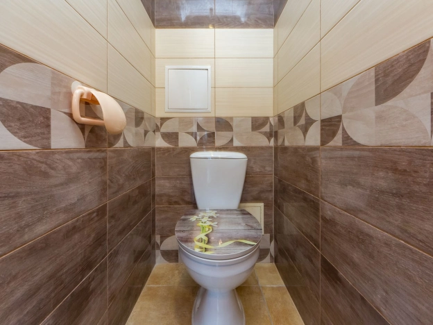 Купить трехкомнатную квартиру на улице Виллима Фермора в Калининграде. Вариант № 13209, 19, площадь -  квм, цена 8200000 рублей