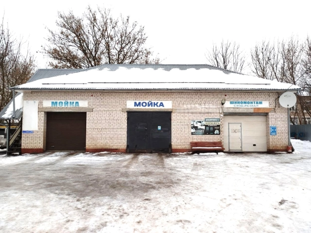 Купить коммерческую недвижимость в Приволжске. Вариант № 20470, 3, площадь -  квм, цена 14000000 рублей