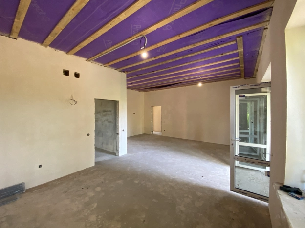 Купить дом в районе Советский в Воронеже. Вариант № 205564, 38, площадь -  квм, цена 8800000 рублей