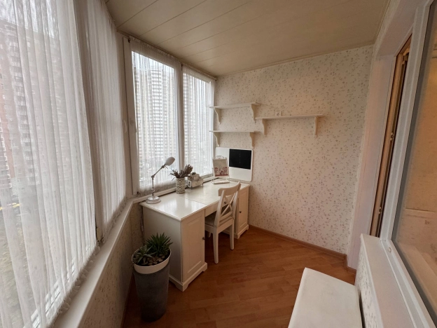 Купить квартиру в Люберцах. Вариант № 9417506, 4, площадь -  квм, цена 12450000 рублей