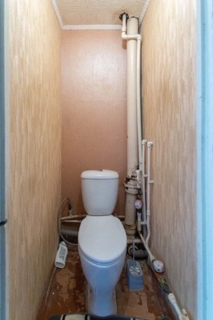 Купить квартиру в Тобольске. Вариант № 10152216, 18, площадь -  квм, цена 4400000 рублей