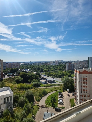 Купить двухкомнатную квартиру в Владимире. Вариант № 2396033, 35, площадь -  квм, цена 8800000.0000 рублей