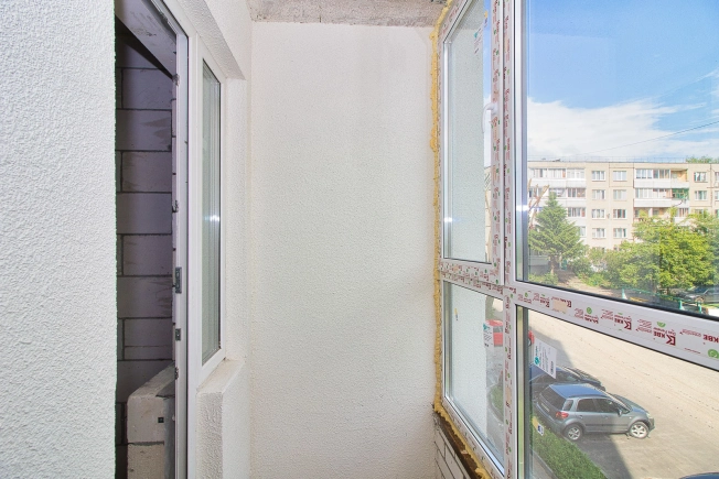 Купить квартиру на улице Жуковского в Владимире. Вариант № 53041, 31, площадь -  квм, цена 4900000 рублей