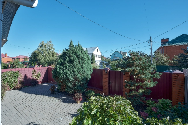 Купить дом в районе Советский в Рязани. Вариант № 6278062, 24, площадь -  квм, цена 16499999 рублей