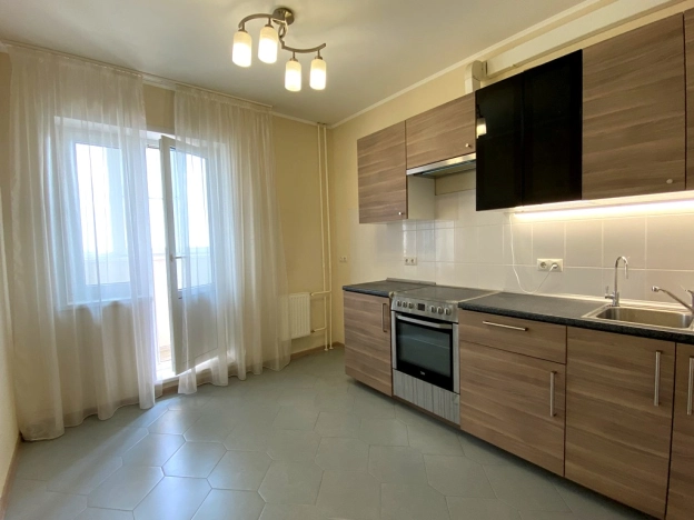 Купить квартиру на вторичке в Владимирской области. Вариант № 1186847, 12, площадь - квм, цена 6340000 рублей