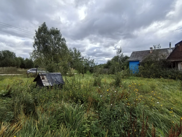 Купить дом на улице Кирова в Нижегородской области. Вариант № 3414616, 4, площадь -  квм, цена 550000 рублей