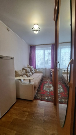 Купить трехкомнатную квартиру на вторичке в Республике Башкортостан. Вариант № 11613, 2, площадь -  квм, цена 2860000 рублей