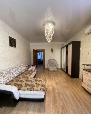 Купить однокомнатную квартиру в Краснодарском крае. Вариант № 9718613, 2, площадь -  квм, цена 6200000 рублей