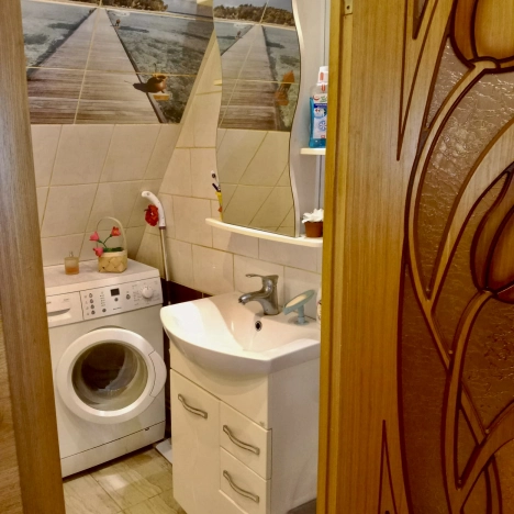 Купить двухкомнатную квартиру на улице Приморская в Калининградской области. Вариант № 3555, 15, площадь -  квм, цена 5200000 рублей