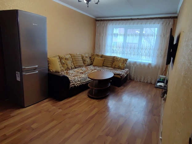 Купить квартиру в Калуге. Вариант № 9093797, 3, площадь -  квм, цена 4800000 рублей